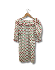 Pink City Prints Dress