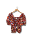 Maeve Top