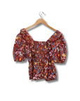 Maeve Top