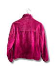 Free People Velvet Jacket