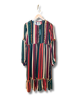 Jaase Maxi Dress