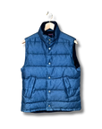 Blue/Blue Vest