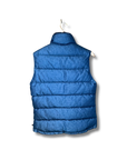 Blue/Blue Vest