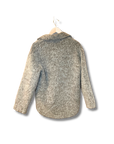 No. 6 Store Coat