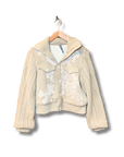 Anthropologie Jacket