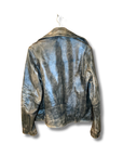 zara Leather Jacket