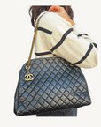 Chanel Mademoiselle Bag