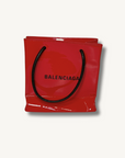 Balenciaga Shopping Tote Bag