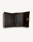 Louis Vuitton Taurillon Capucines Compact Wallet