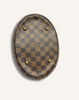 Louis Vuitton Damier Ebene Marais Bucket Bag