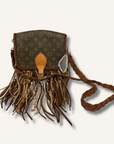 Louis Vuitton Bag (designed by Vintage Boho)