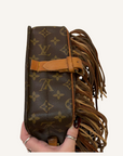 Louis Vuitton Bag (designed by Vintage Boho)