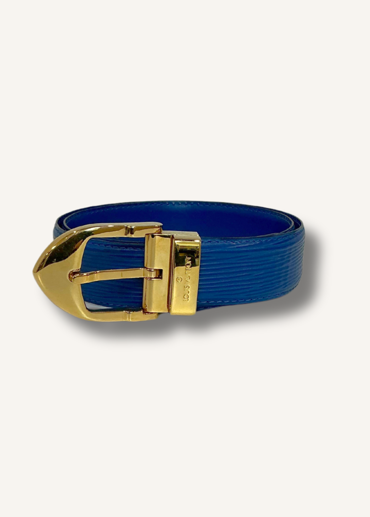 Louis Vuitton Belt