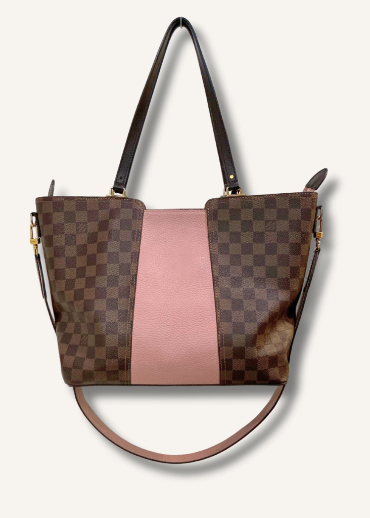 Louis Vuitton Jersey Bag