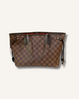 Louis Vuitton Neverfull PM Bag