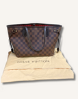 Louis Vuitton Neverfull PM Bag