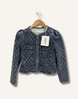 Isabel Marant Etoile Quilted Jacket