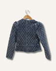 Isabel Marant Etoile Quilted Jacket