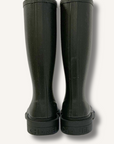 Chanel Rainboots