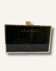 Kate Spade Chocolate Box Bag