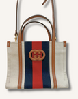 Gucci Interlocking G Mini Tote