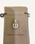 David Yurman Pendant