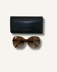 Chanel Square Sunglasses