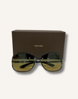 Tom Ford Carla Sunglasses