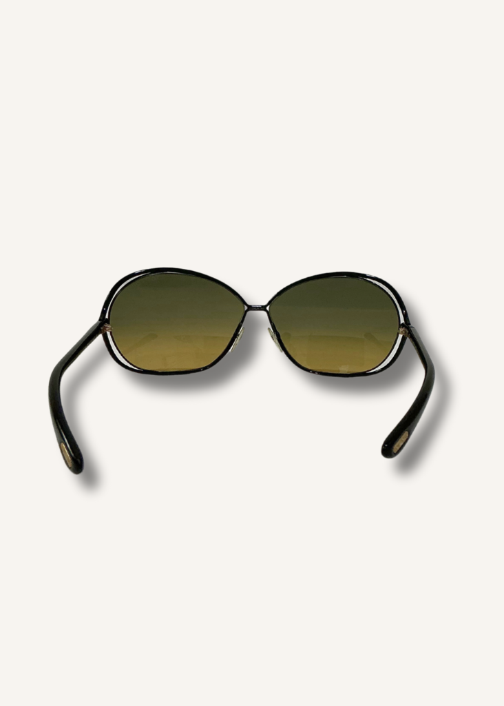 Tom Ford Carla Sunglasses