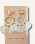 Mignonne Gavigan Earrings