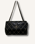 Chanel Vintage Flap Bag