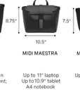 Senreve Midi Maestra Bag