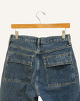 Agolde Cooper Cargo Jeans