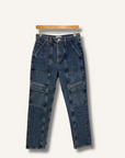 Agolde Cooper Cargo Jeans