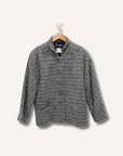 Chanel Tweed Jacket