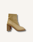 Acne Studios Leather Booties