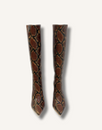 Ulla Johnson Snake Boots