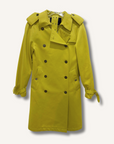 Burberry Trench Coat