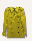 Burberry Trench Coat