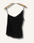 Nili Lotan One Shoulder Tank