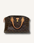 Louis Vuitton Rivoli Bag