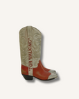 Off-White Cowboy Boots