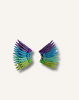 Mignonne Gavigan Multicolor Studs