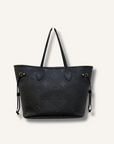 Louis Vuitton Neverfull Empreinte MM