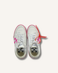 Off-White Vulcanized Sneakers