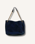 Tory Burch Slouchy Suede Tote