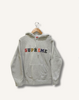 Supreme “The Most” Hoodie