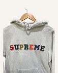 Supreme “The Most” Hoodie