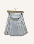 Recreational Habits Tennis Skirt