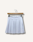 Recreational Habits Tennis Skirt